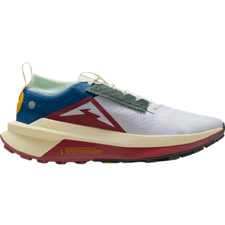 Trailsko Nike Zegama 2 fd5190-101 Størrelse 46 EU | 11 UK | 12 US | 30 CM