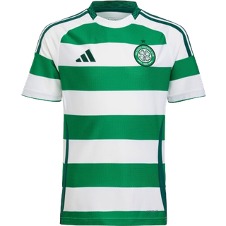 Celtic FC 24/25 Mini hjemmebanesæt - White / Green - 116