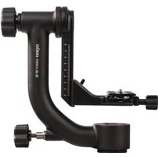 Dörr Gimbal GL-25 Aluminium m/Arca Swiss