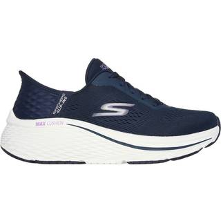Skechers Max Cushioning Elite Vanish Slip-ins Blå 129606 - 35