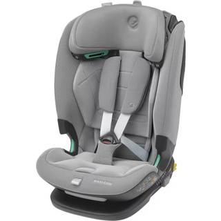 Maxi-Cosi TITAN PRO2 I-SIZE autostol AUTENTISK TRØFFEL