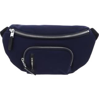 Mandarina Duck Hunter Bæltetaske mørkeblå