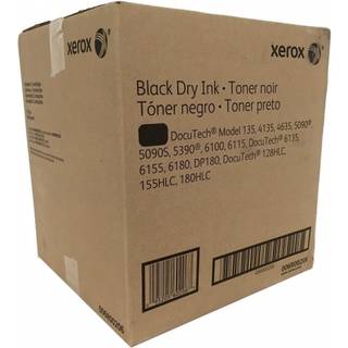 6R206 XEROX 5090 TONER BLACK