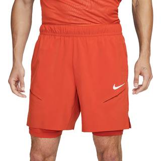 NikeCourt Slam Herre Shorts