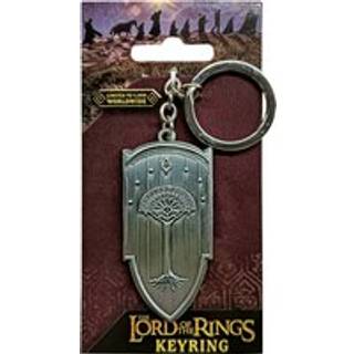 Lord of the Rings Keychain Gondor