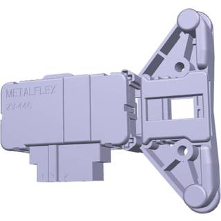 Electrolux dørlås, grå 8581552374036