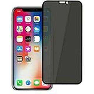 Beskyt privatlivets fred - iPhone 11 Privacy Glass