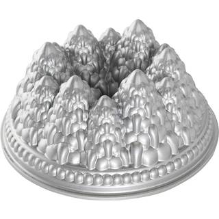 Bundt-bageform 'Pine Forest'