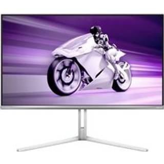 32" Philips Evnia 8000 32M2N8900 - OLED monitor - 34" - HDR