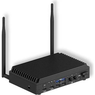 ASUS NUC 13 Rugged Tall BNUC13BRFA400B02I