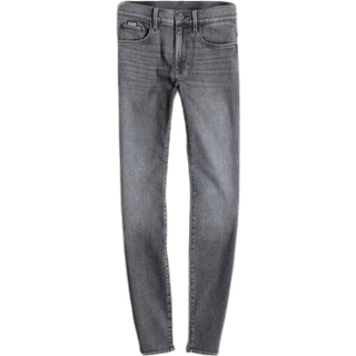 3301 Skinny Jeans - Grey - Women