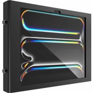 Compulocks iPad Pro M4 13" (2024) Apex Secured Enclosure Wall Mount