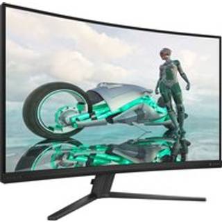 32" Philips Evnia 3000 - 2560x1440 - 180Hz - Fast VA - HDR10