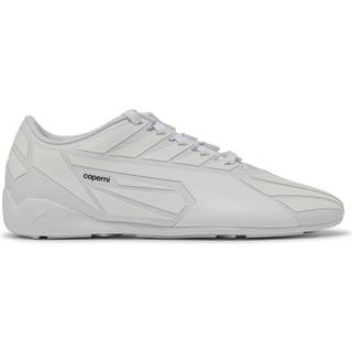 Puma x COPERNI Speedcat Shoes, White, Size 40.5, Shoes - White - 40.5