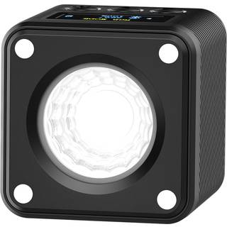 Ulanzi L2 RGB COB Magnetic Video Light