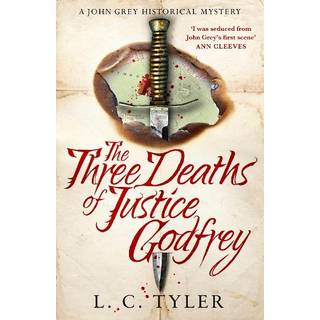 The Three Deaths of Justice Godfrey