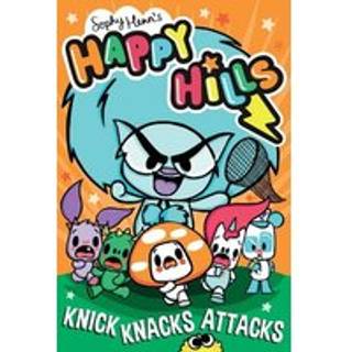 Knick-Knacks Attacks