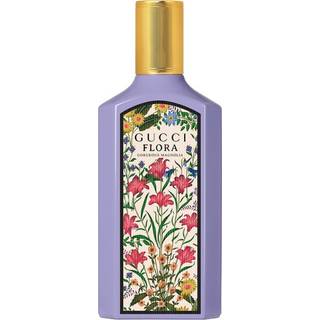 Gucci Flora Gorgeous Magnolia Eau de Parfum til kvinder 150 ml - 150 ml