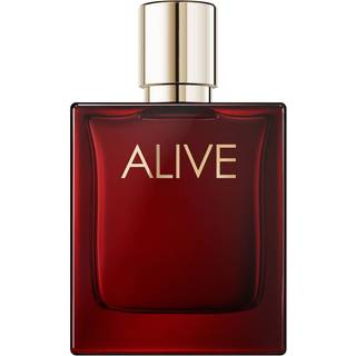 Hugo Boss BOSS dufte til kvinder BOSS Alive AbsoluParfume Intense Spray 50 ml (13.720,00 kr / 1 l) - 50 ml