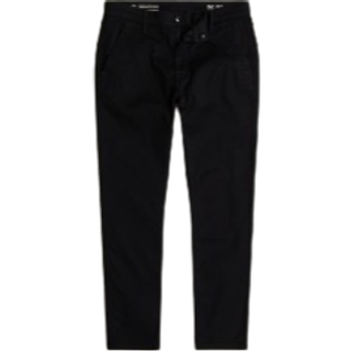 Skinny Chino 3.0 - Black - Men