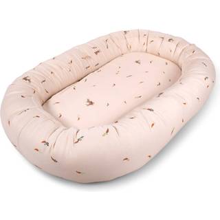 Filibabba Babynest 2. generation - Carrot Thief