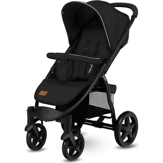 Lionelo Annet plus - Stone Caramel