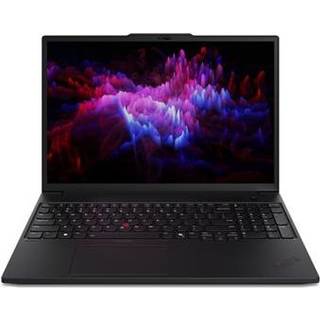 Lenovo ThinkPad P16s Gen 3 21KS 16 155H 1TB Intel Arc Graphics Windows 11 Pro