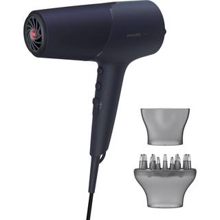 Philips Hårtørrer 5000 Series - 2300 W