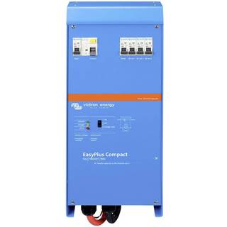 Victron Inverter/lader EasySolar 12/1600/70-16 MPPT 100/50