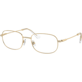 Swarovski SK1005 4013 54 Briller Kvinder Guld - Pale Gold - 54mm