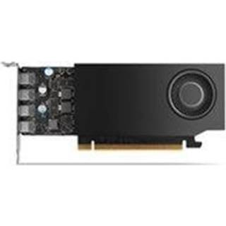 NVIDIA RTX A1000 - 8GB GDDR6 RAM - Grafikkort