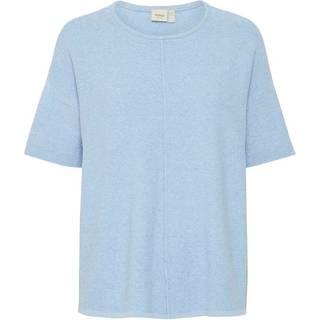 Fransa FRSINNE Pullover - Blå - Str XS - Damer