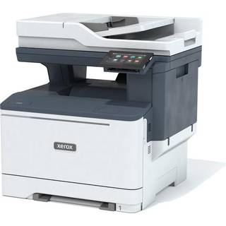 Xerox C325 Color Multifunction Printer Laserprinter Multifunktion - Farve - Laser
