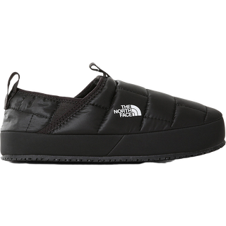 TNF Thermoball Traction Mule Junior 37 TNF BLACK/TNF WHITE