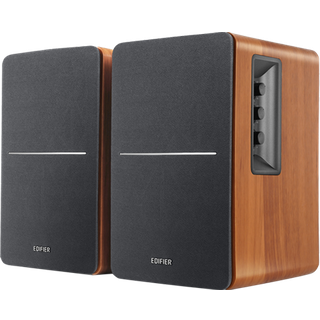 Højttalere 2.0 Edifier R1280Ts (brun)