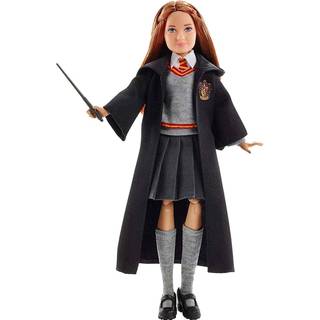 Harry Potter Ginny Weasley dukke - 25 cm