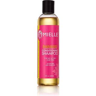 Mielle Babassu Conditioning Shampoo 240 ml