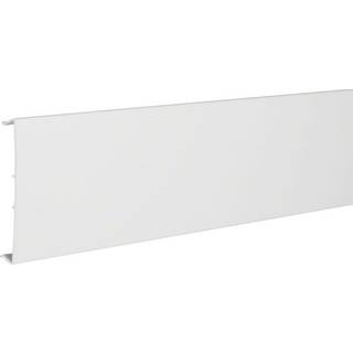 Tehalit kanallåg BR 70130 - perlehvid