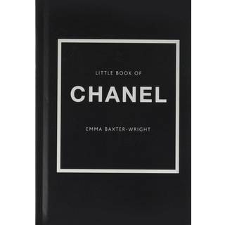 New Mags - The Little Book of Chanel - Coffee Table Books