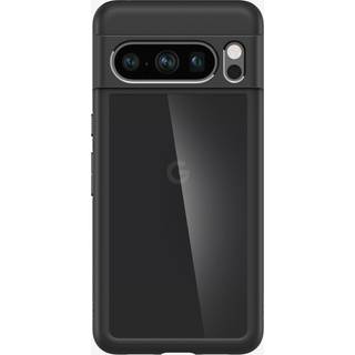 Spigen Ultra Hybrid - crystal clear - Google Pixel 8 Pro