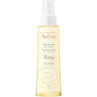 Avène Body Skin Care Oil Tør kropsolie til sensitiv hud 100 ml - 100 ml