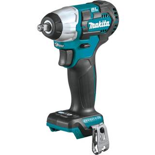 MAKITA TW161DZ Slagnøgle Li-Ion, 12V, 165Nm (uden batterier)