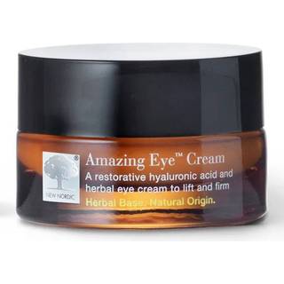 New Nordic Amazing Eye Cream 15 ml