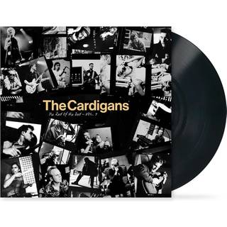 The Cardigans - The Rest of the Best Vol. 1