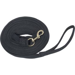 Waldhausen "Griffy" longe line - Hvid