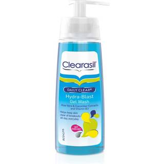Clearasil Gel Wash