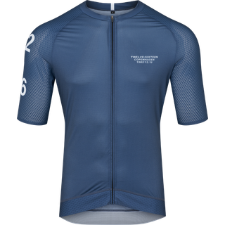 Twelve Sixteen Men's Sky Jersey Blue, Størrelse: 4XL