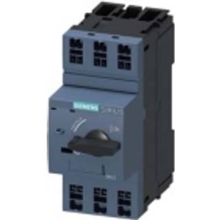 Siemens Håndbetjentmotorværn 1a