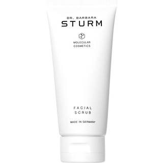 Dr. Barbara Sturm Facial Scrub Ansigtsskrub 100 ml - 100 ml