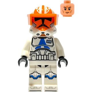 SW1277 - Clone Captain Vaughn